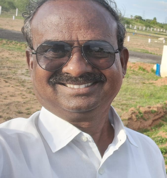 M. Gurusamy